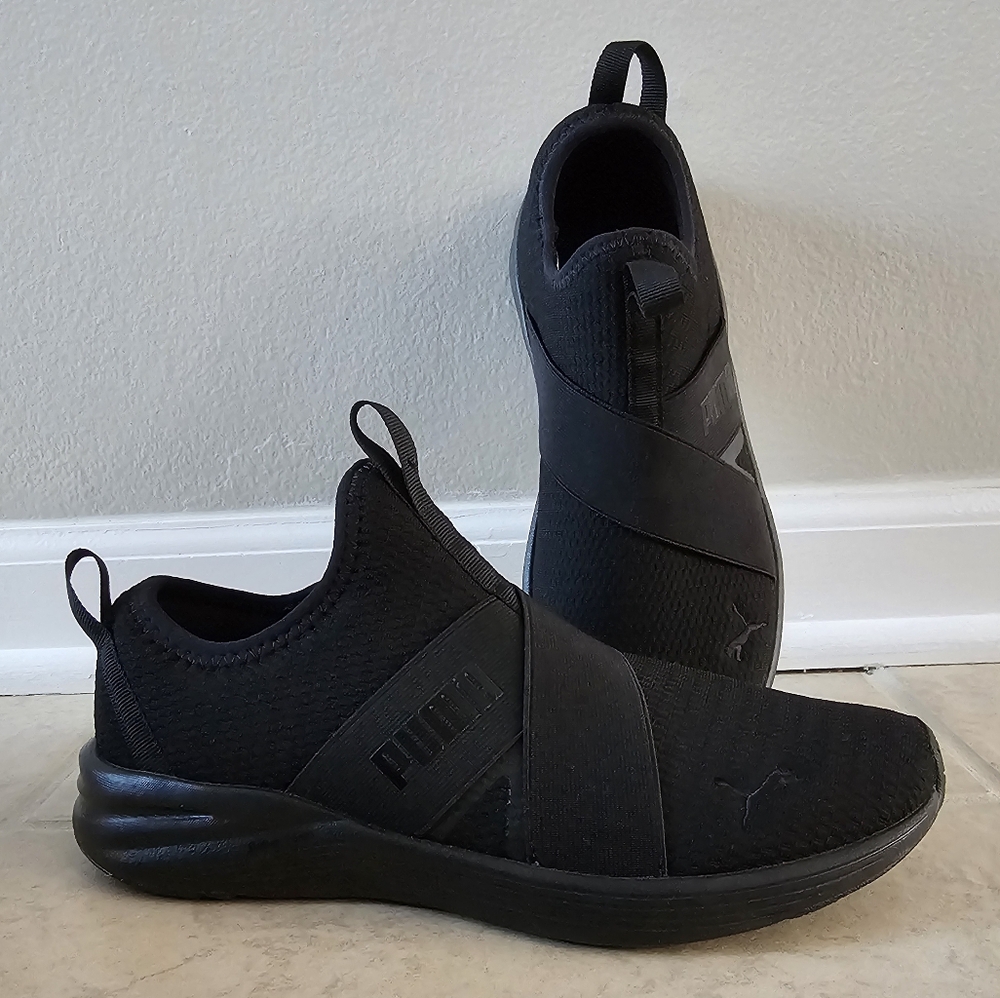 Puma Shoes